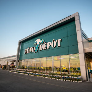 Reno Depot