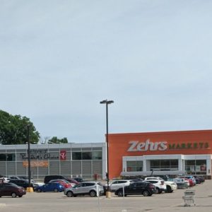 Zehrs Market Grocery Store