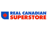 Real Canadian Superstore Supermarket