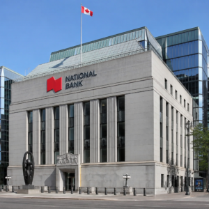 National Bank of Canada
