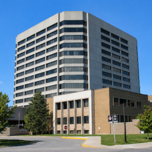 GOC - Jean Talon Building